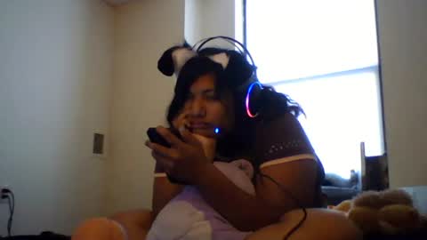 puppyfey online show from 09.23.25