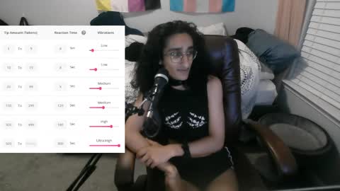 Snapshot of puppygirltoast chatting on 05.16.26 puppygirltoast online show from 05.16.26