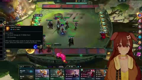 Inuyama Wanko online show from 02.23.25