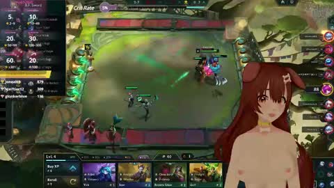 Inuyama Wanko online show from 03.07.25