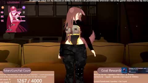 Inuyama Wanko online show from 09.29.25