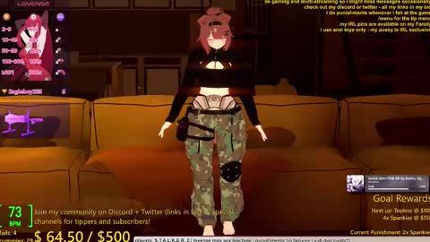 Inuyama Wanko online show from 11.10.25