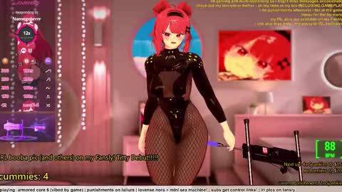 Inuyama Wanko online show from 12.05.25