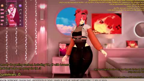 Inuyama Wanko online show from 12.19.25