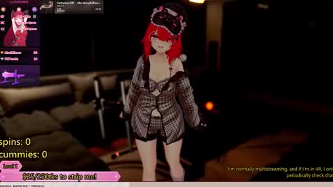 Inuyama Wanko online show from 02.21.26