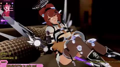 Inuyama Wanko online show from 03.06.26