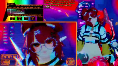Inuyama Wanko online show from 05.20.26