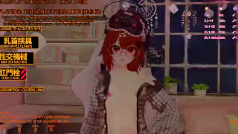 Snapshot of puppyinu chatting on 06.16.26 Inuyama Wanko online show from 06.16.26