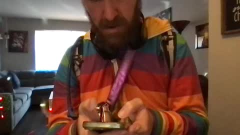 puprainbow89 online show from 09.21.25