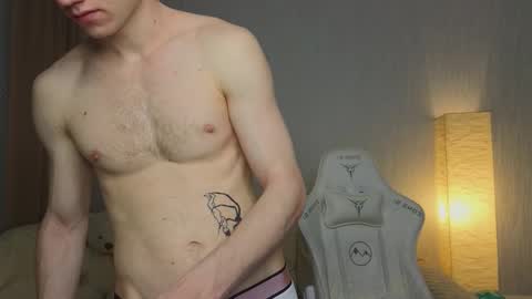 Jesse online show from 02.11.26