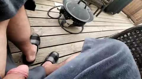 purdyguy7777 online show from 05.18.26