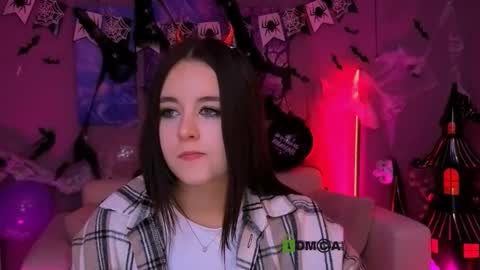 pure angel1 online show from 10.23.25