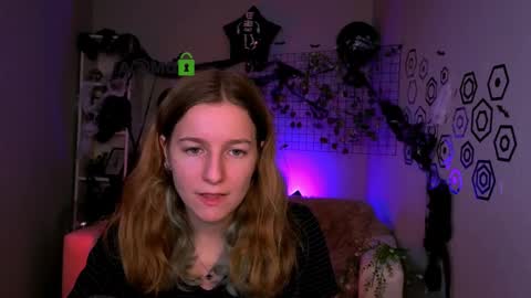 pure angel1 online show from 10.24.25