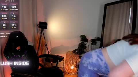 Alison online show from 03.18.26