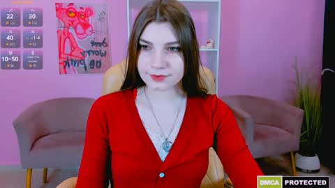 Snapshot of pure_radiance chatting on 12.09.24 Ask me3 online show from 12.09.24