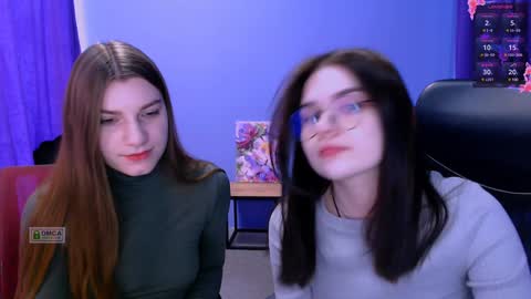 Snapshot of pure_radiance chatting on 12.13.24 Ask me3 online show from 12.13.24