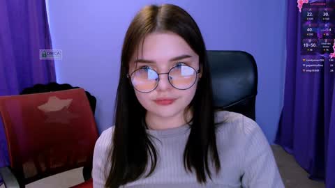 Snapshot of pure_radiance chatting on 12.13.24 Ask me3 online show from 12.13.24