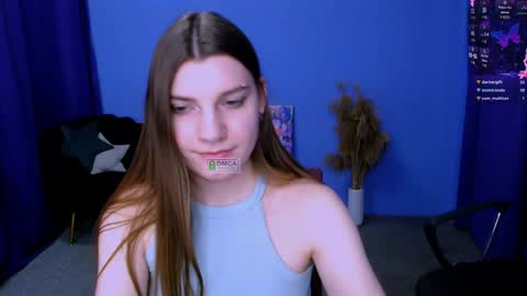 Snapshot of pure_radiance chatting on 12.16.24 Ask me3 online show from 12.16.24