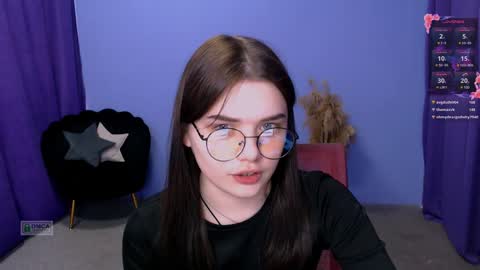 Snapshot of pure_radiance chatting on 12.18.24 Ask me3 online show from 12.18.24