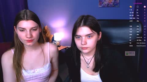 Snapshot of pure_radiance chatting on 12.23.24 Ask me3 online show from 12.23.24