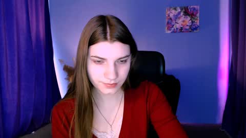 Snapshot of pure_radiance chatting on 12.30.24 Ask me3 online show from 12.30.24