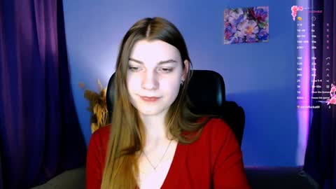 Snapshot of pure_radiance chatting on 12.30.24 Ask me3 online show from 12.30.24