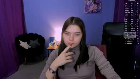 Snapshot of pure_radiance chatting on 01.21.25 Ask me3 online show from 01.21.25