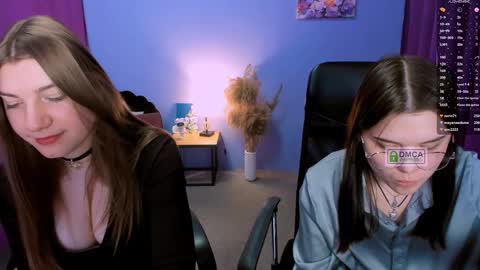 Snapshot of pure_radiance chatting on 01.23.25 Ask me3 online show from 01.23.25