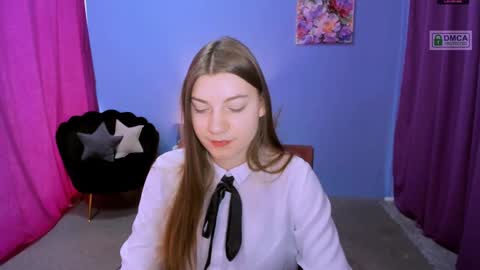 Snapshot of pure_radiance chatting on 01.24.25 Ask me3 online show from 01.24.25