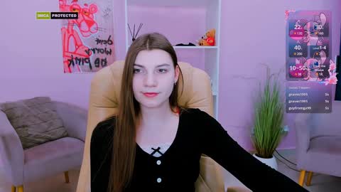 Snapshot of pure_radiance chatting on 01.25.25 Ask me3 online show from 01.25.25