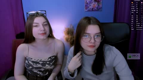 Snapshot of pure_radiance chatting on 01.27.25 Ask me3 online show from 01.27.25