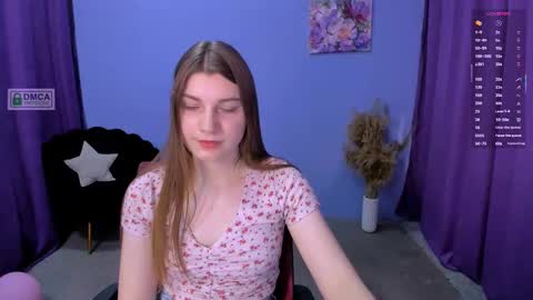 Snapshot of pure_radiance chatting on 02.11.25 Ask me3 online show from 02.11.25