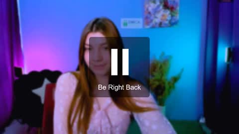 Snapshot of pure_radiance chatting on 02.14.25 Ask me3 online show from 02.14.25