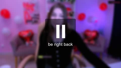 Snapshot of pure_radiance chatting on 02.15.25 Ask me3 online show from 02.15.25