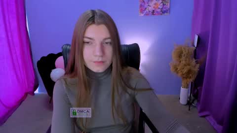 Snapshot of pure_radiance chatting on 02.23.25 Ask me3 online show from 02.23.25