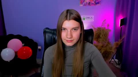 Snapshot of pure_radiance chatting on 02.23.25 Ask me3 online show from 02.23.25