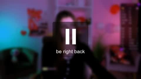 Snapshot of pure_radiance chatting on 02.24.25 Ask me3 online show from 02.24.25