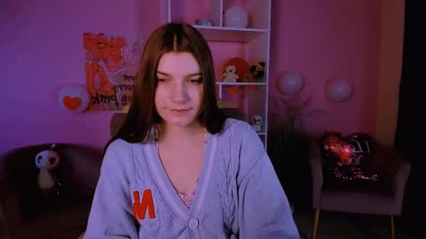 Snapshot of pure_radiance chatting on 02.25.25 Ask me3 online show from 02.25.25