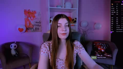 Snapshot of pure_radiance chatting on 02.25.25 Ask me3 online show from 02.25.25