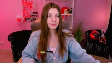 Snapshot of pure_radiance chatting on 02.27.25 Ask me3 online show from 02.27.25