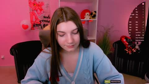 Snapshot of pure_radiance chatting on 02.27.25 Ask me3 online show from 02.27.25