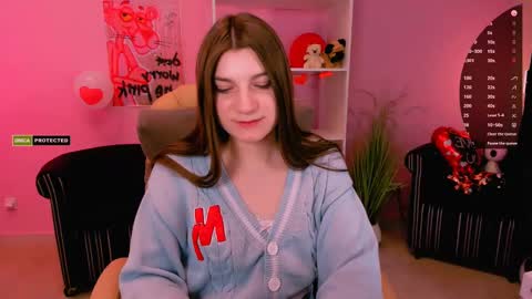 Snapshot of pure_radiance chatting on 02.27.25 Ask me3 online show from 02.27.25