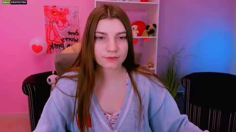 Snapshot of pure_radiance chatting on 03.03.25 Ask me3 online show from 03.03.25