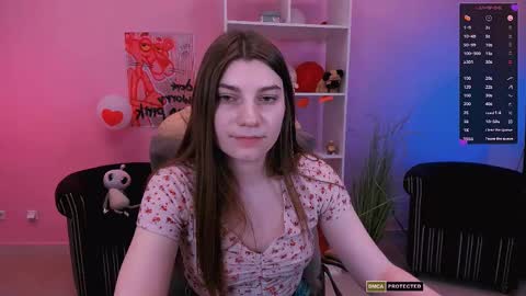 Snapshot of pure_radiance chatting on 03.06.25 Ask me3 online show from 03.06.25