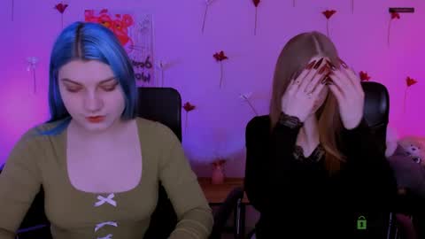 Ask me3 online show from 04.03.26