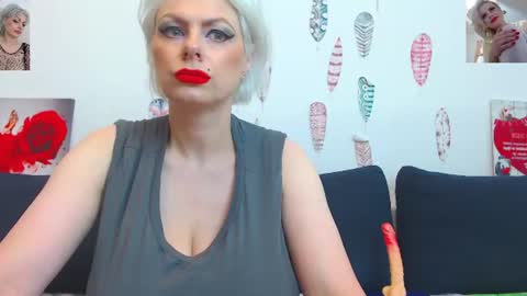 Goldie online show from 07.06.26