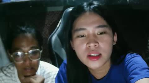 pure_sweetasian online show from 09.24.25