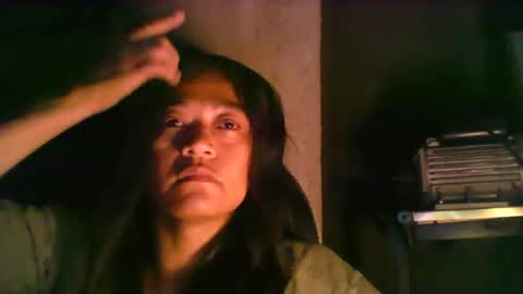 pure_sweetasian online show from 11.04.25