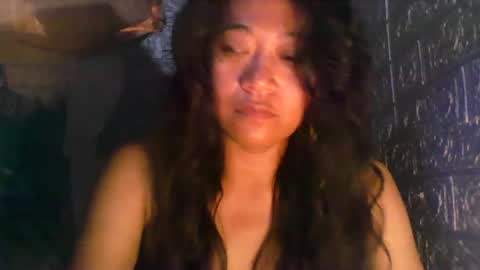 pure_sweetasian online show from 01.08.26