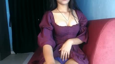 Pureannuals online show from 11.03.25